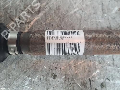 Right front driveshaft RENAULT CLIO V (B7_) 1.0 TCe 90 (B7MT) | BP35964931M39 - Image 6