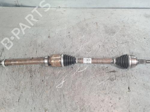 Right front driveshaft RENAULT CLIO V (B7_) 1.0 TCe 90 (B7MT) | BP35964931M39 - Image 7