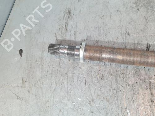 Right front driveshaft RENAULT CLIO V (B7_) 1.0 TCe 90 (B7MT) | BP35964931M39 - Image 10