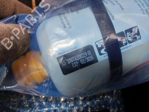 Secondary air pump CITROËN C3 III (SX) 1.2 PureTech 82 | BP35964933M112 - Image 3