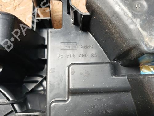 Secondary air pump CITROËN C3 III (SX) 1.2 PureTech 82 | BP35964933M112 - Image 5
