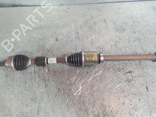 Used Right front driveshaft Right front driveshaft RENAULT CAPTUR II (HF_) TCe 140 (HFN0) (140 hp) 35964934 35964934