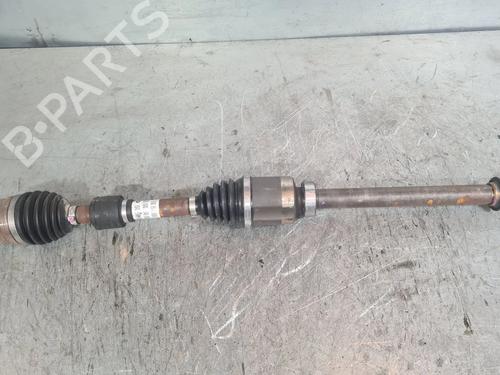Right front driveshaft RENAULT CAPTUR II (HF_) TCe 140 (HFN0) | BP35964934M39  - Image 5