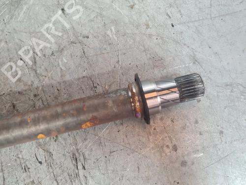 Right front driveshaft RENAULT CAPTUR II (HF_) TCe 140 (HFN0) | BP35964934M39  - Image 6