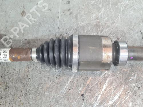 Right front driveshaft RENAULT CAPTUR II (HF_) TCe 140 (HFN0) | BP35964934M39  - Image 7