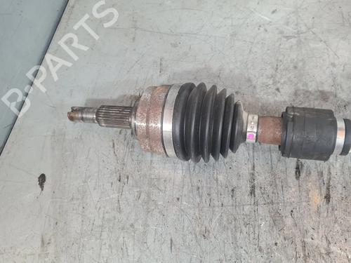 Right front driveshaft RENAULT CAPTUR II (HF_) TCe 140 (HFN0) | BP35964934M39  - Image 8