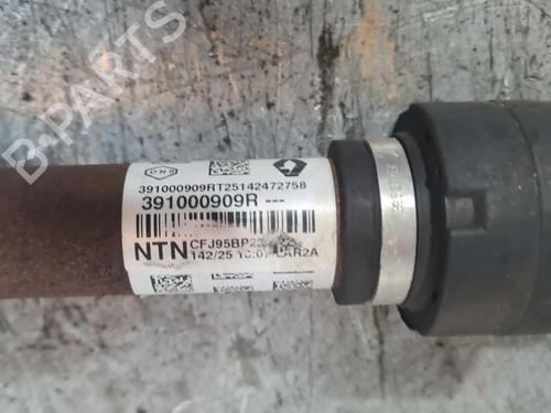Right front driveshaft RENAULT CAPTUR II (HF_) TCe 140 (HFN0) | BP35964934M39  - Image 9