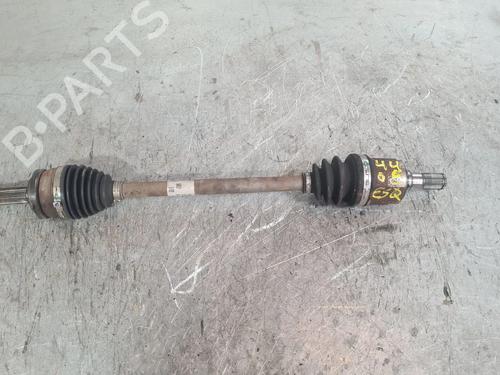 Used Left front driveshaft Left front driveshaft HYUNDAI BAYON (BC3) 1.2 MPI (84 hp) 35964936 35964936