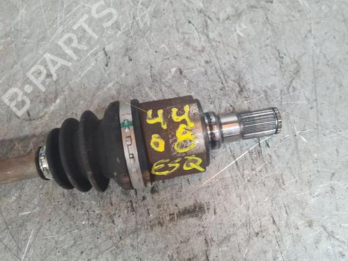 Left front driveshaft HYUNDAI BAYON (BC3) 1.2 MPI | BP35964936M38 - Image 2