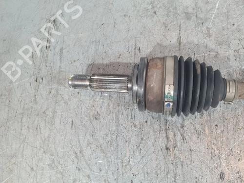 Left front driveshaft HYUNDAI BAYON (BC3) 1.2 MPI | BP35964936M38 - Image 3