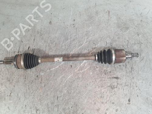 Left front driveshaft HYUNDAI BAYON (BC3) 1.2 MPI | BP35964936M38 - Image 4
