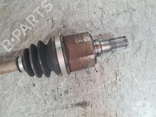Left front driveshaft HYUNDAI BAYON (BC3) 1.2 MPI | BP35964936M38 - Image 5