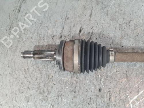 Left front driveshaft HYUNDAI BAYON (BC3) 1.2 MPI | BP35964936M38 - Image 6