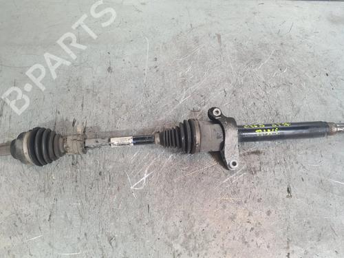Used Right front driveshaft Right front driveshaft MINI MINI COUNTRYMAN (R60) One (98 hp) 11540458 11540458