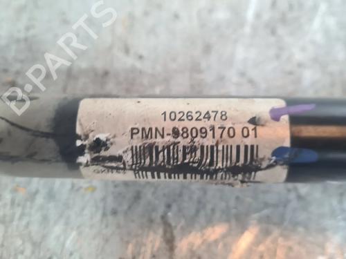 Right front driveshaft MINI MINI COUNTRYMAN (R60) One | BP11540458M39  - Image 5