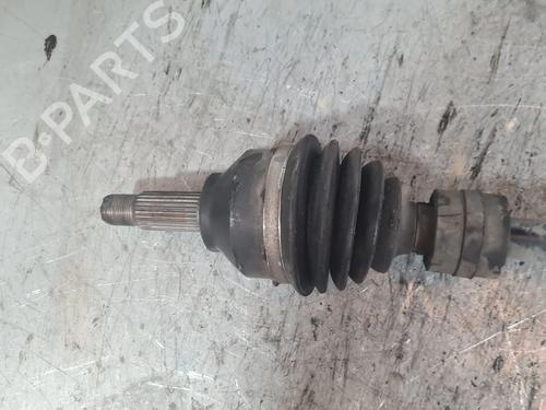 Right front driveshaft MINI MINI COUNTRYMAN (R60) One | BP11540458M39  - Image 8