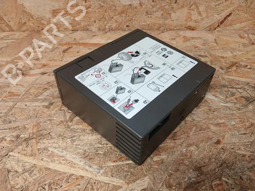 Secondary air pump AUDI TT (8J3) 2.0 TFSI | BP35964940M112 - Image 2