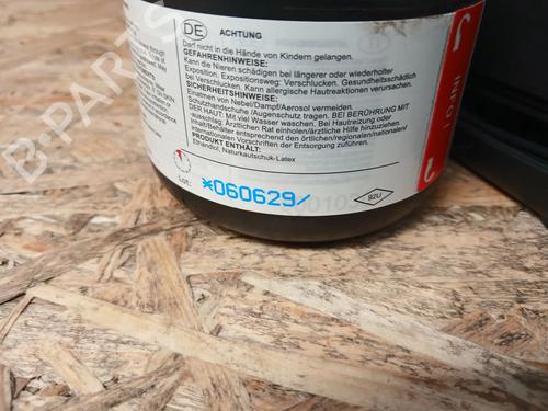 Secondary air pump RENAULT TWINGO III (BCM_, BCA_) Z.E: (BCA1) | BP35964943M112 - Image 4