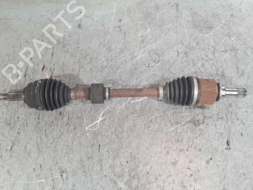 Left front driveshaft DACIA SANDERO III 1.0 TCe 100 ECO-G | BP35964945M38 - Image 4