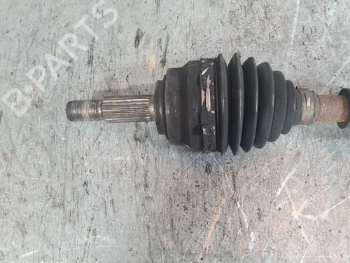 Left front driveshaft DACIA SANDERO III 1.0 TCe 100 ECO-G | BP35964945M38 - Image 3