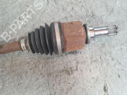 Left front driveshaft DACIA SANDERO III 1.0 TCe 100 ECO-G | BP35964945M38 - Image 5