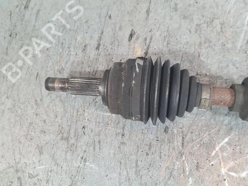 Left front driveshaft DACIA SANDERO III 1.0 TCe 100 ECO-G | BP35964945M38 - Image 6