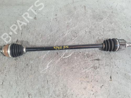 Used Right front driveshaft Right front driveshaft DACIA SPRING EV (B6M1) (45 hp) 35964947 35964947