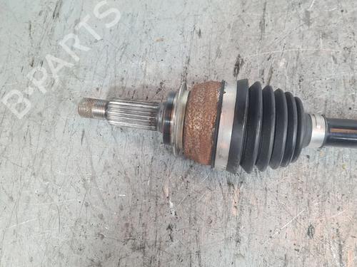 Right front driveshaft DACIA SPRING EV (B6M1) | BP35964947M39 - Image 3
