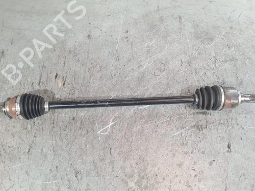 Right front driveshaft DACIA SPRING EV (B6M1) | BP35964947M39 - Image 4