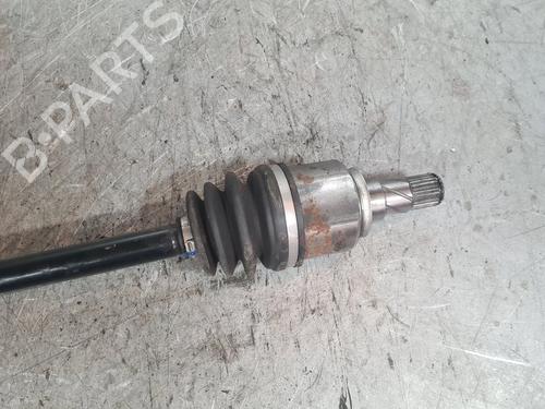Right front driveshaft DACIA SPRING EV (B6M1) | BP35964947M39 - Image 5