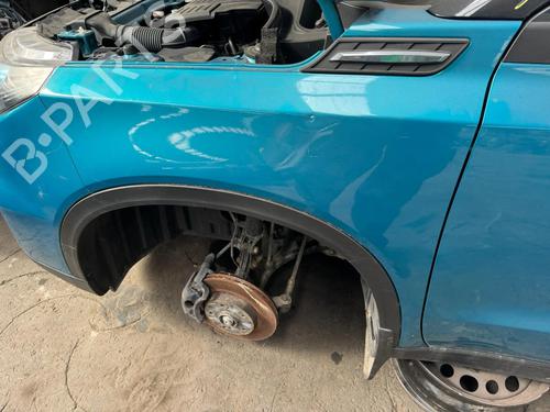 Parafango anteriore sinistro Parafango anteriore sinistro SUZUKI VITARA (LY) 1.6 AllGrip (APK 416) (120 hp) 35964881 35964881