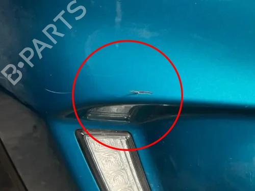 Front bumper SUZUKI VITARA (LY) 1.6 AllGrip (APK 416) | BP35964882C7 - Image 5