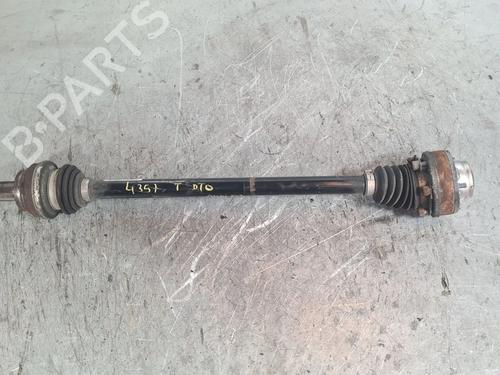 Used Right rear driveshaft Right rear driveshaft AUDI Q3 (F3B) 45 TFSI quattro (230 hp) 35964950 35964950
