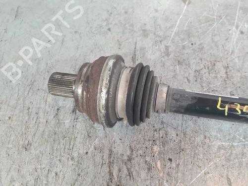 Right rear driveshaft AUDI Q3 (F3B) 45 TFSI quattro | BP35964950M41 - Image 3