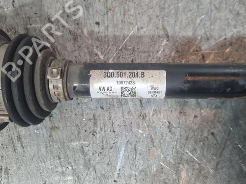 Right rear driveshaft AUDI Q3 (F3B) 45 TFSI quattro | BP35964950M41 - Image 5
