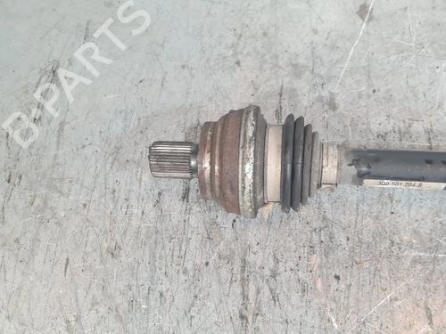 Right rear driveshaft AUDI Q3 (F3B) 45 TFSI quattro | BP35964950M41 - Image 8