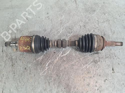 Used Left front driveshaft Left front driveshaft NISSAN QASHQAI II (J11, J11_) 1.6 dCi ALL MODE 4x4-i (130 hp) 35966706 35966706