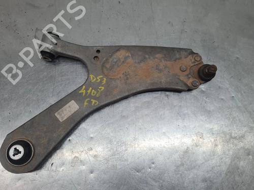 Used Right front suspension arm Right front suspension arm DS DS 3 / DS 3 CROSSBACK (UR_, UC_, UJ_) 1.5 BlueHDi 130 (UCYHZR) (130 hp) 28102105 28102105
