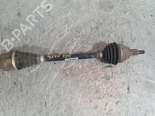 Used Left front driveshaft Left front driveshaft VW POLO VI (AW1, BZ1, AE1) 1.0 (75 hp) 35966710 35966710