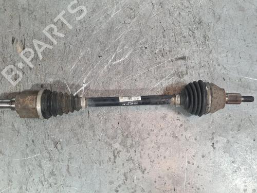 Left front driveshaft VW POLO VI (AW1, BZ1, AE1) 1.0 | BP35966710M38 - Image 5