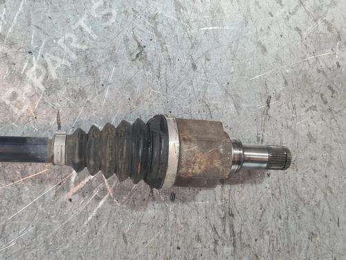 Left front driveshaft VW POLO VI (AW1, BZ1, AE1) 1.0 | BP35966710M38 - Image 7