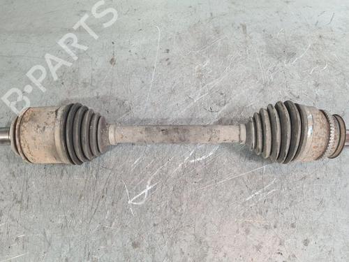 Used Left rear driveshaft Left rear driveshaft MITSUBISHI PAJERO IV (V8_W, V9_W) 3.2 DI-D 4WD (165 hp) 32685492 32685492