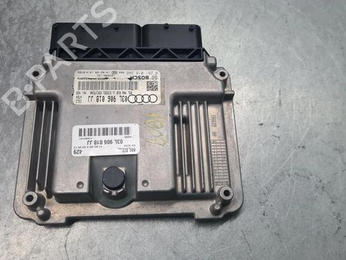 Used Engine control unit (ECU) Engine control unit (ECU) AUDI A5 (8T3) 2.0 TDI (177 hp) 6818227 6818227