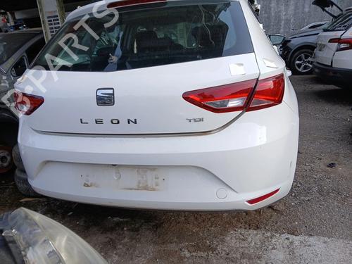 Used Other Other SEAT LEON (5F1) 1.6 TDI (110 hp) 35966713 35966713