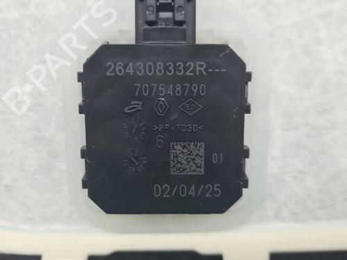 Interior roof RENAULT SCENIC E-TECH PHASE I EV87 | BP35966722I12 - Image 3