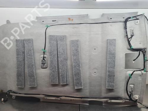 Interiør tag TOYOTA RAV 4 V (_A5_, _H5_) 2.5 Hybrid (AXAH52) | BP35966723I12 - Image 2