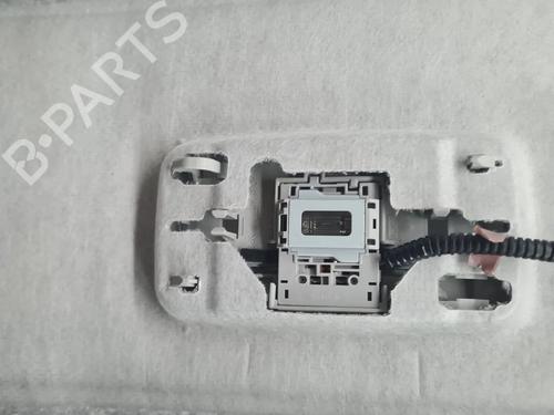 Interiør tag TOYOTA RAV 4 V (_A5_, _H5_) 2.5 Hybrid (AXAH52) | BP35966723I12 - Image 6