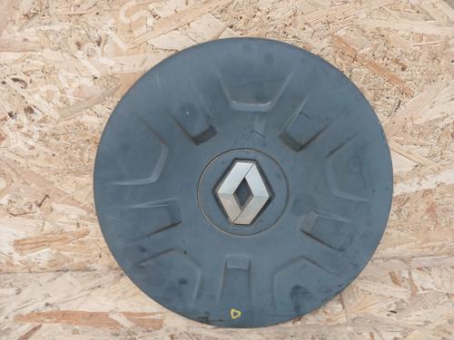 Otra Otra RENAULT MASTER III Bus (JV) 2.3 dCi 135 FWD (JV0N, JV08) (136 hp) 35966727 35966727