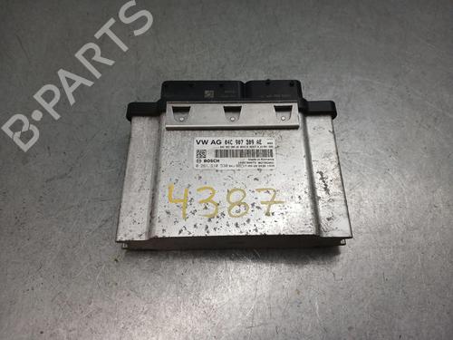 Engine control unit (ECU) AUDI A1 Sportback (8XA, 8XF) 1.0 TFSI | BP33025058M57 - Image 1