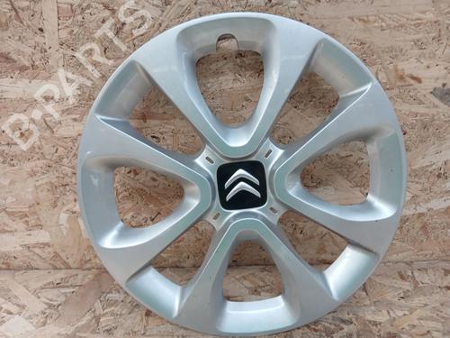 Otra Otra CITROËN C3 III (SX) 1.2 PureTech 82 (83 hp) 35966728 35966728